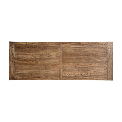 NORVIK DINING TABLE