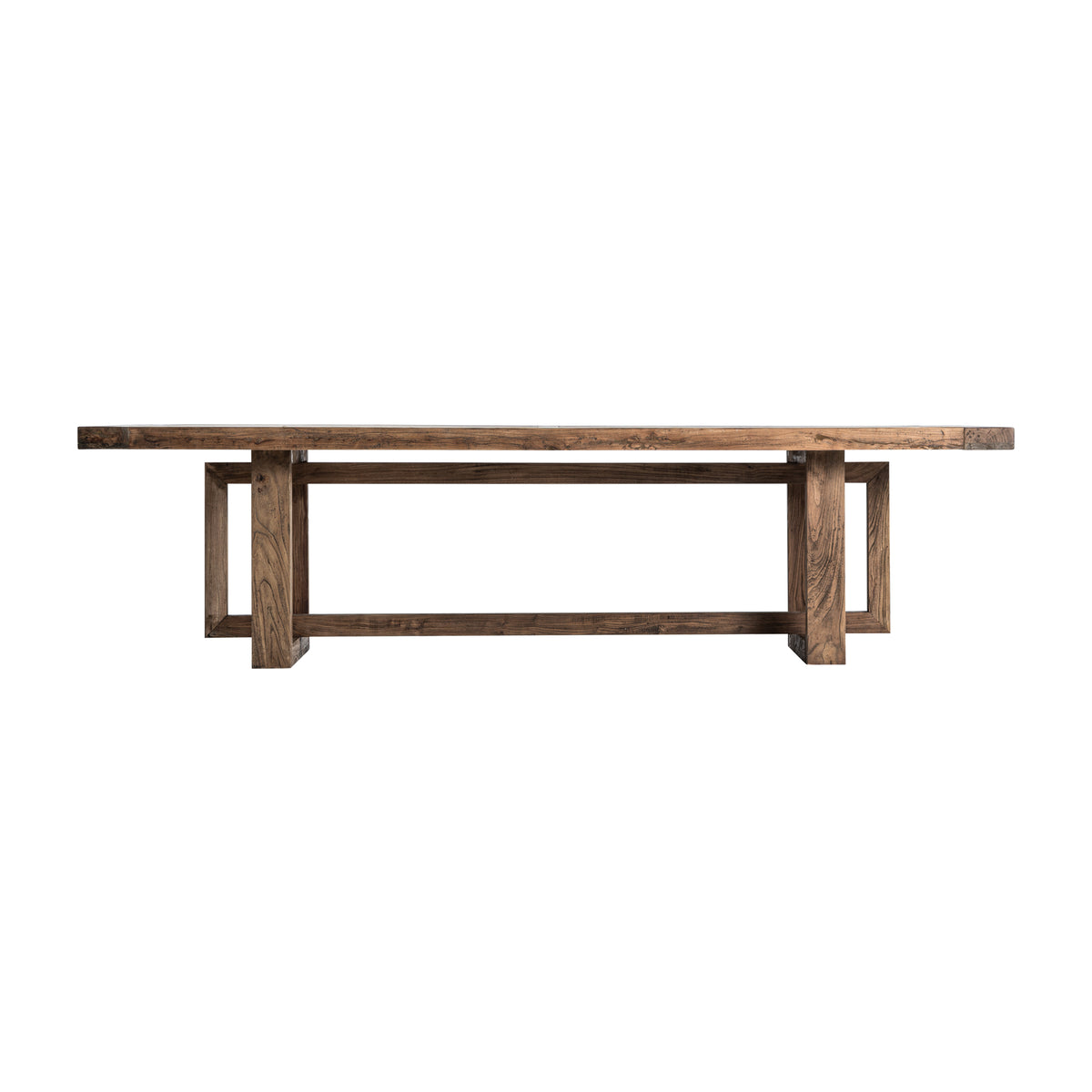 NORVIK DINING TABLE