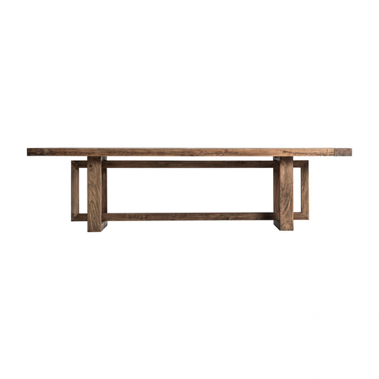 NORVIK DINING TABLE
