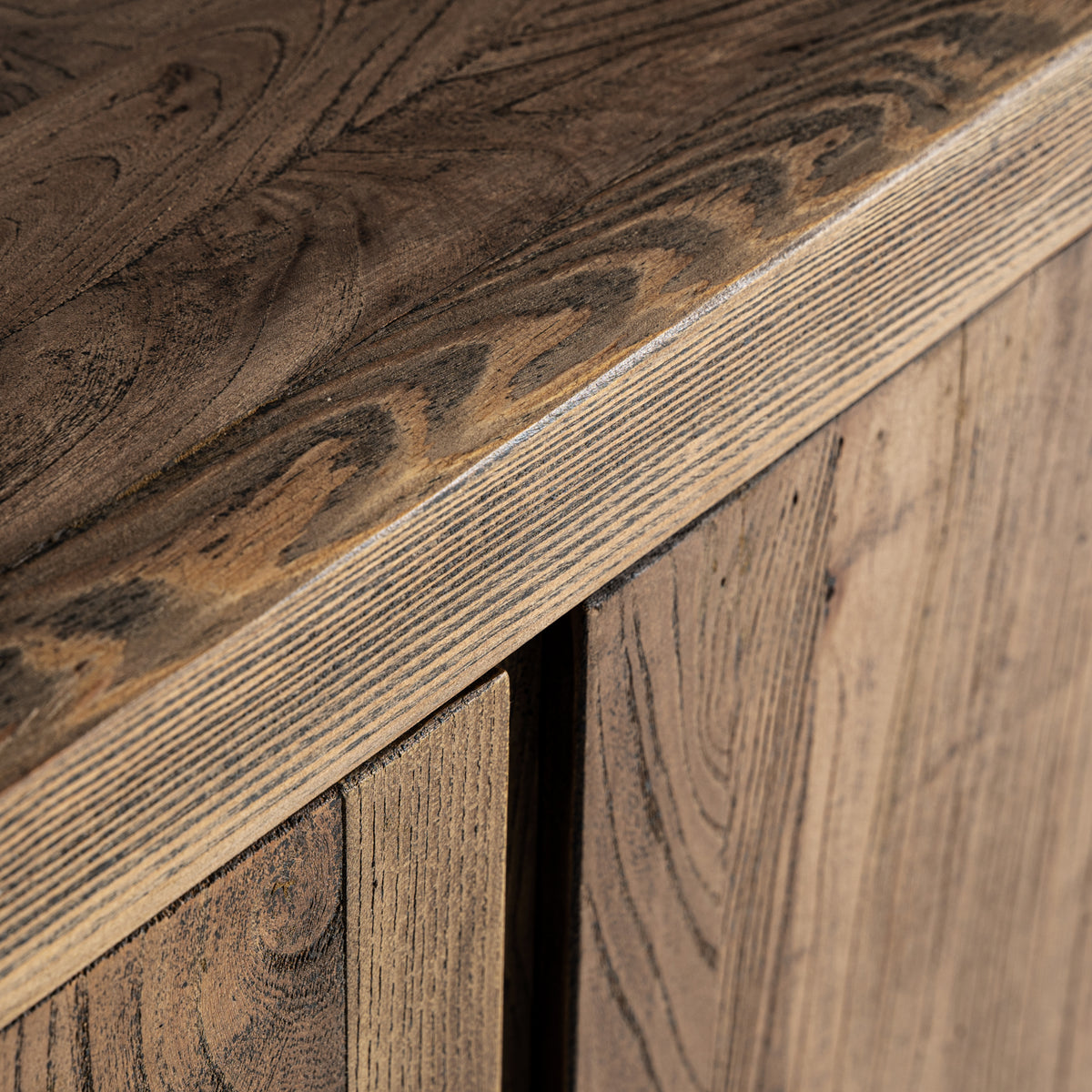 NORVIK TV STAND