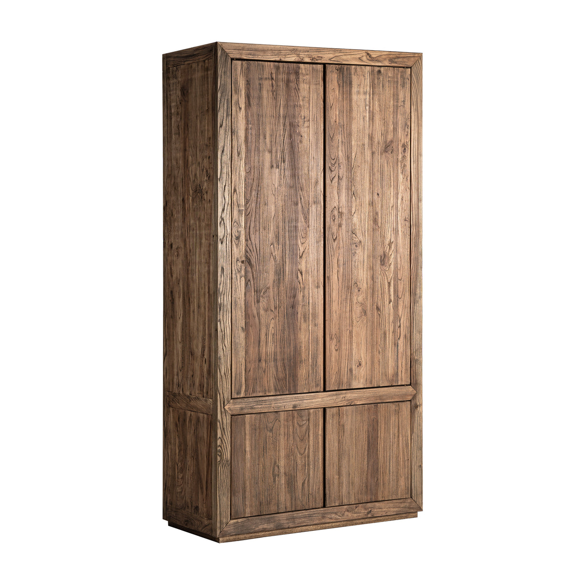 NORVIK KLEIDERSCHRANK