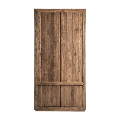NORVIK KLEIDERSCHRANK