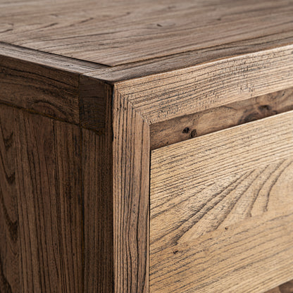 NORVIK BEDSIDE TABLE