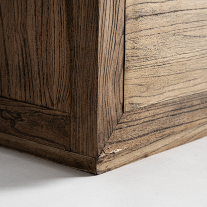 NORVIK BEDSIDE TABLE