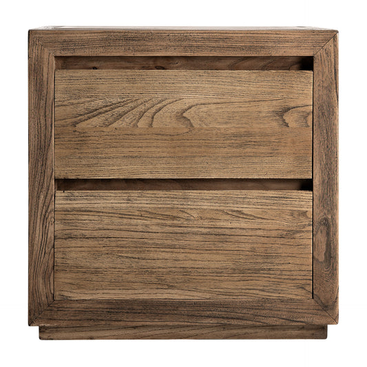 NORVIK BEDSIDE TABLE