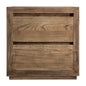 NORVIK BEDSIDE TABLE