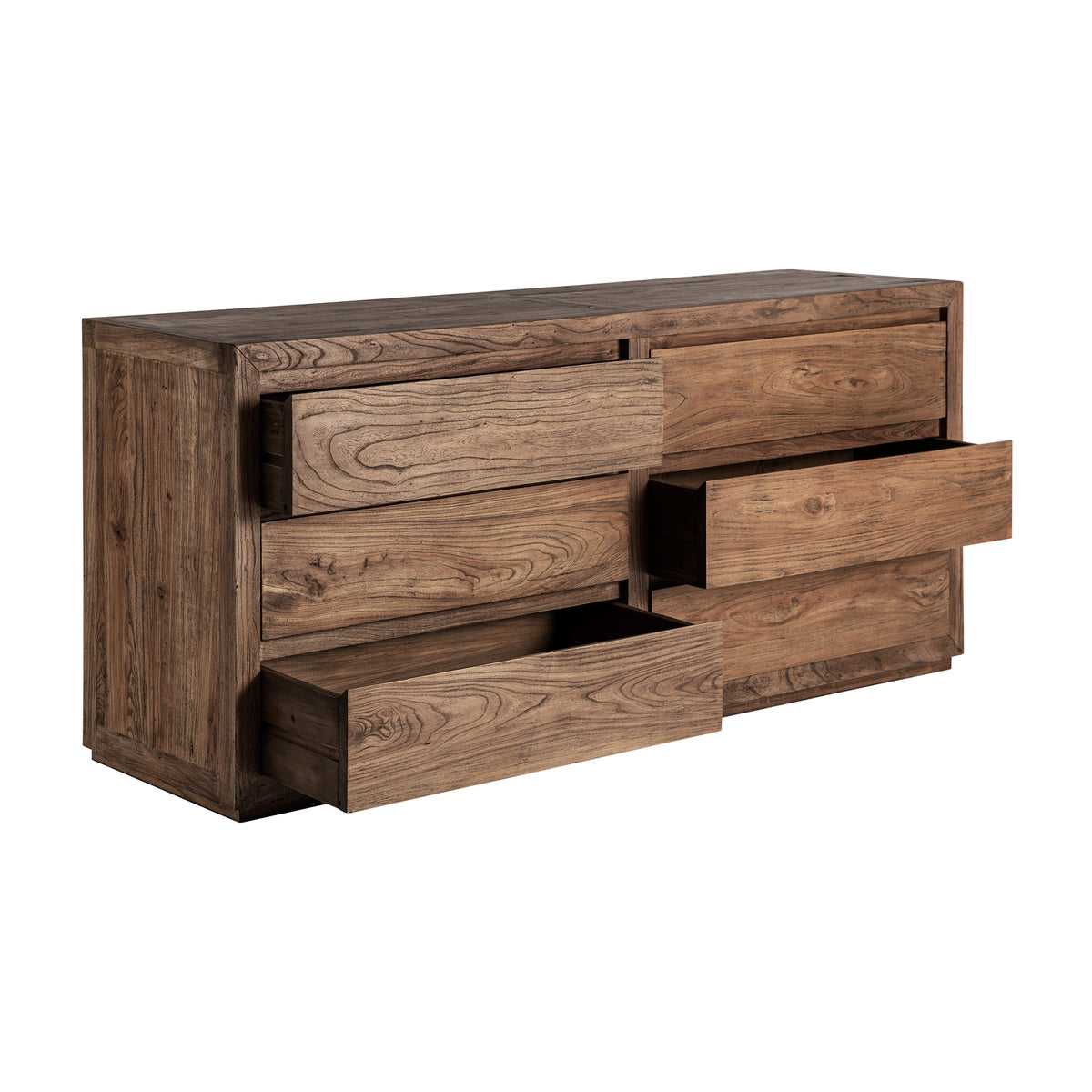NORVIK CHEST OF DRAWERS
