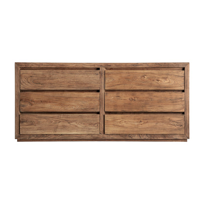 NORVIK CHEST OF DRAWERS