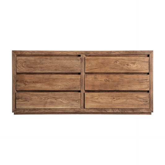 NORVIK CHEST OF DRAWERS