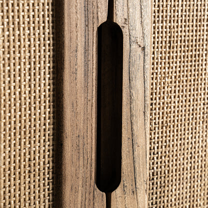 BYREMO WARDROBE