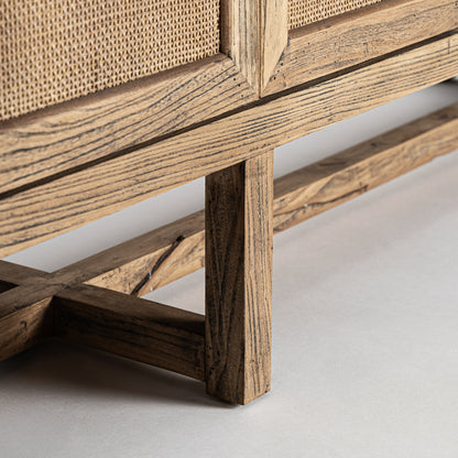 BYREMO SIDEBOARD