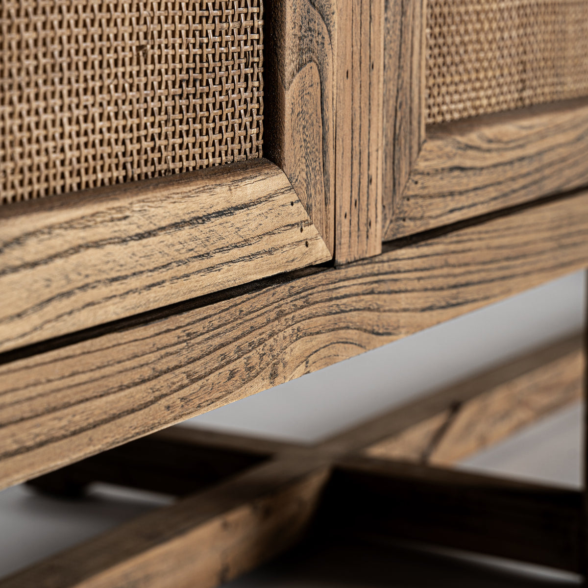 BYREMO SIDEBOARD