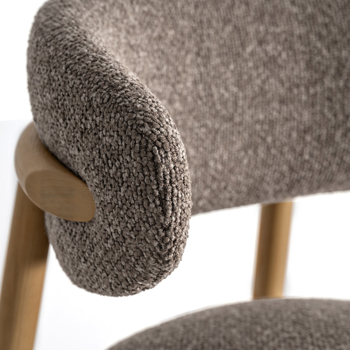 ERLEC STOOL