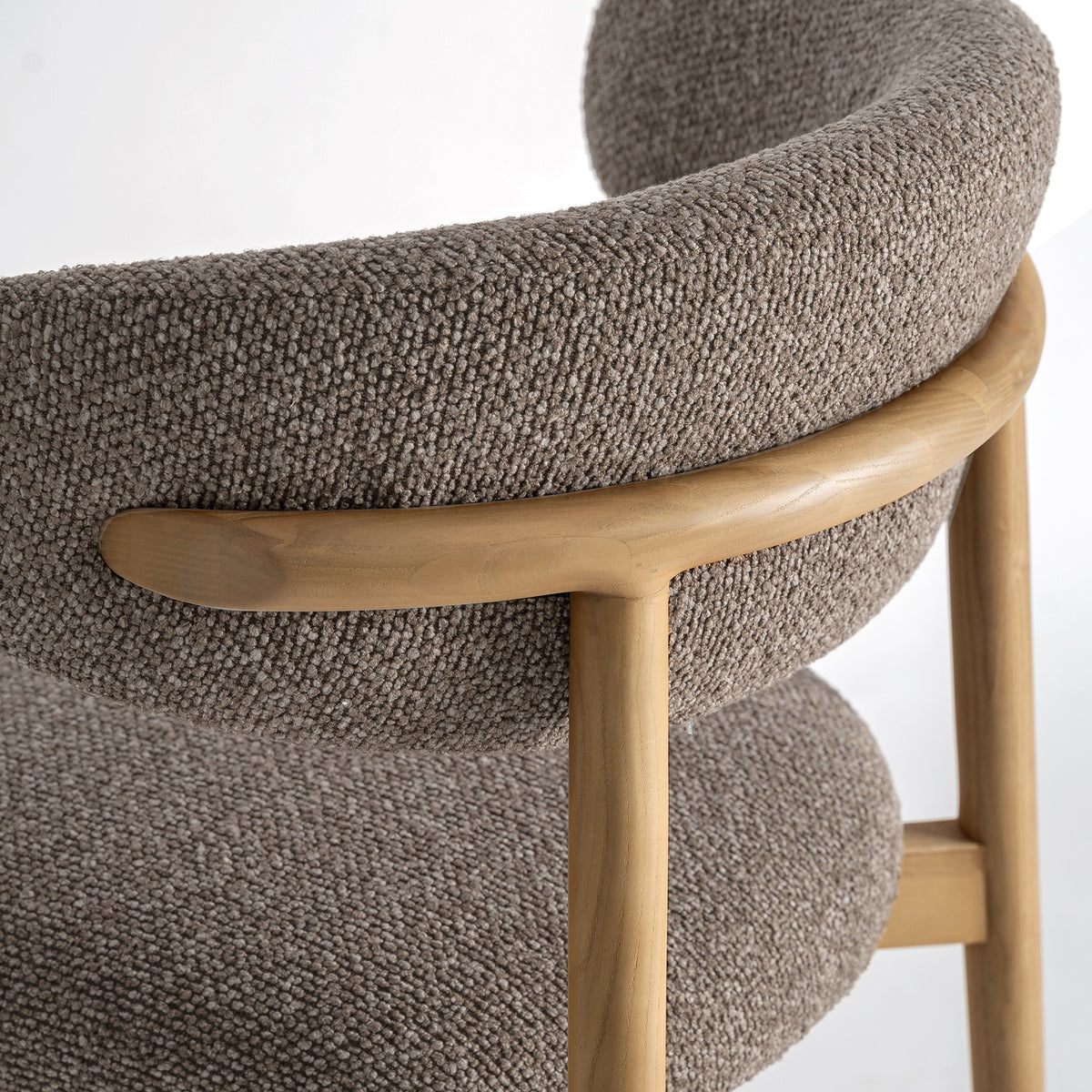 ERLEC STOOL