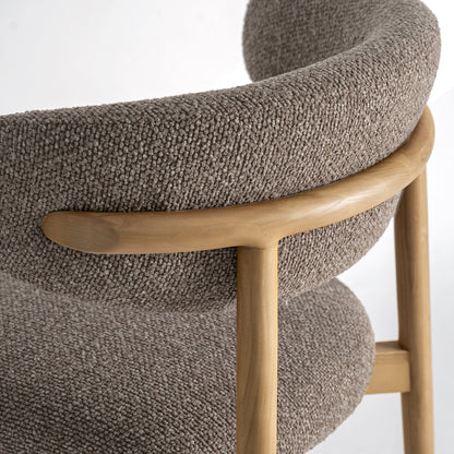 ERLEC STOOL