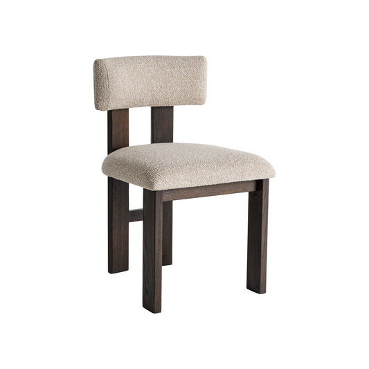 EVJE CHAIR
