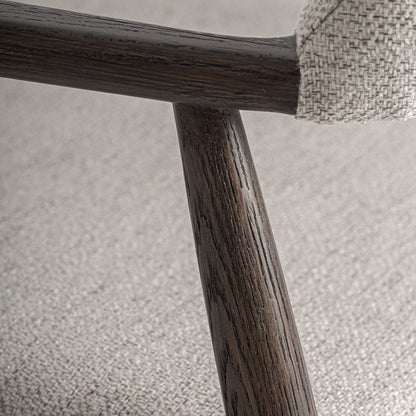 STAPLE CHAIR