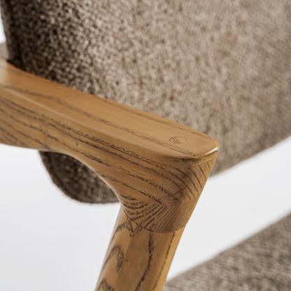 NAMUR CHAIR
