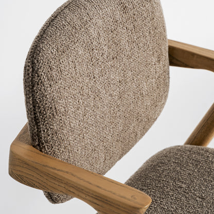 NAMUR CHAIR