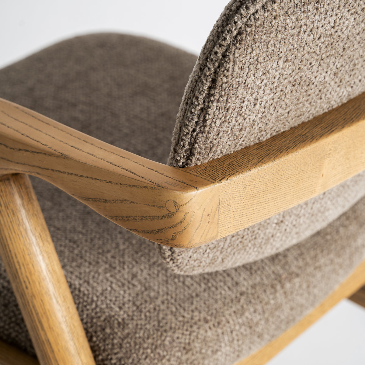 NAMUR CHAIR