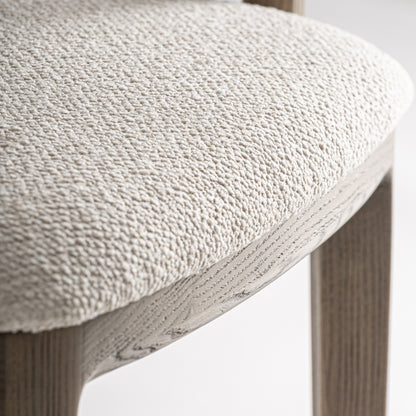 MATTIA CHAIR