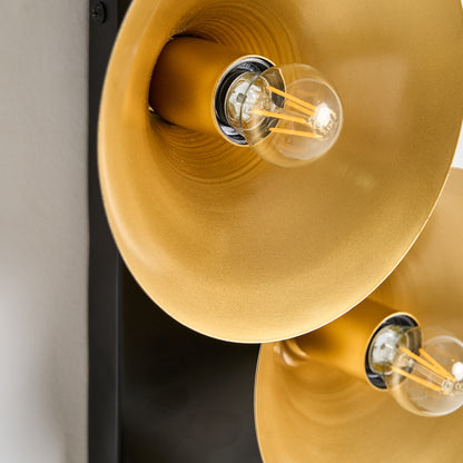 LYMOUSE WALL LAMP