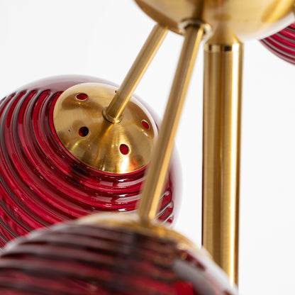 ALAIA FLOOR LAMP