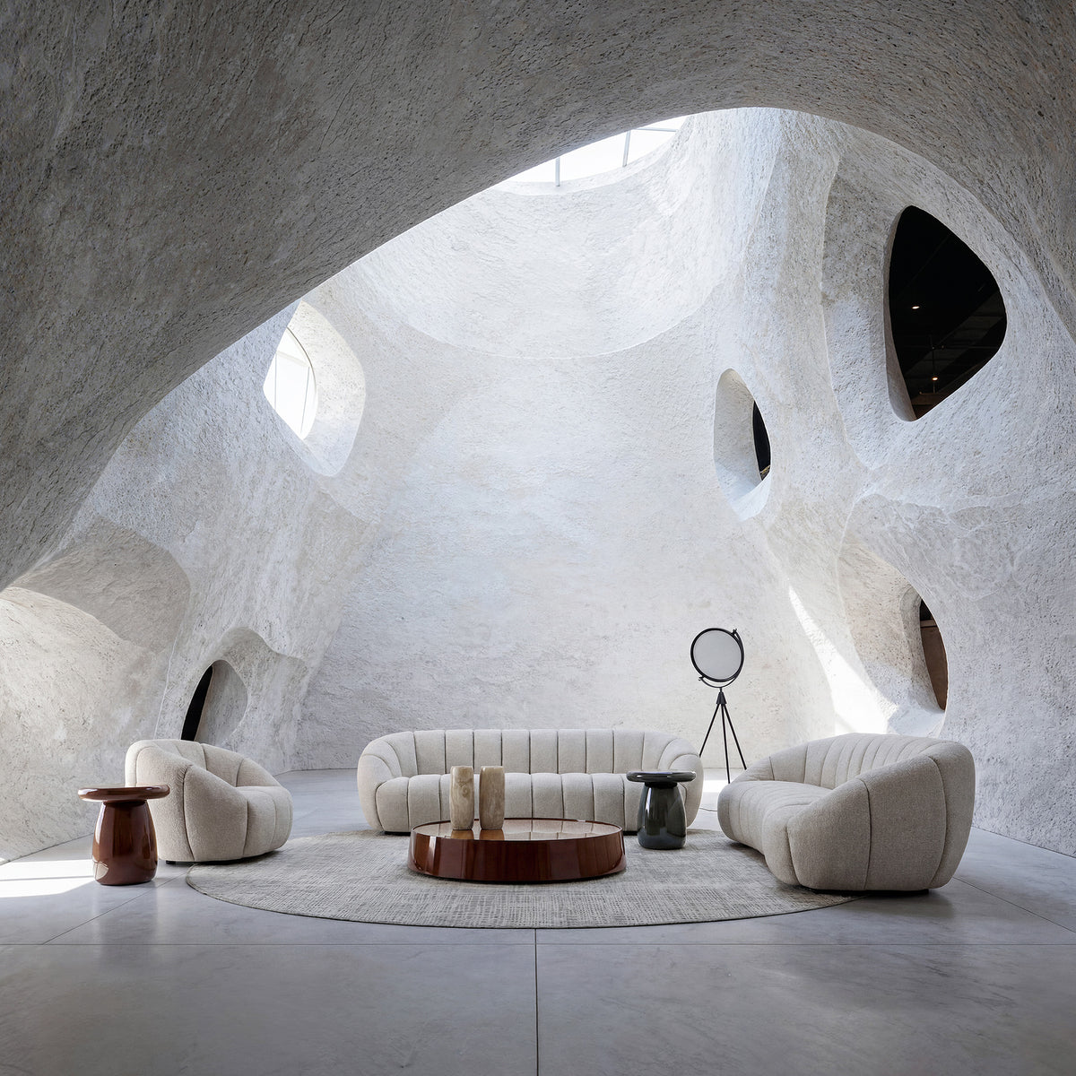 MAE FLOOR LAMP