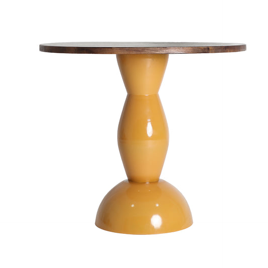 NAHINA DINING TABLE
