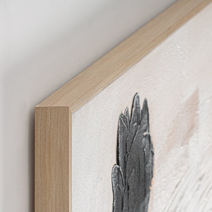 LEVI WALL ART