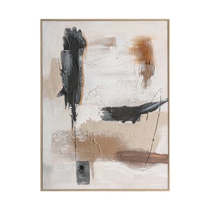 LEVI WALL ART