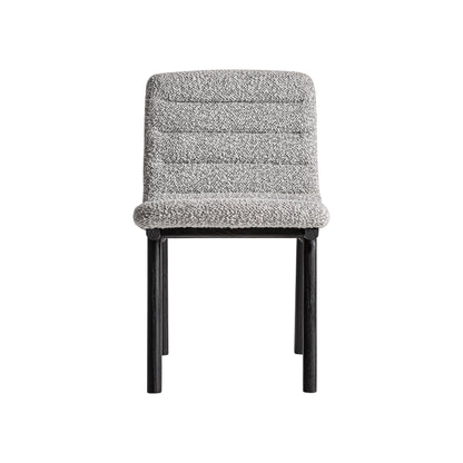 JACQUARD CHAIR