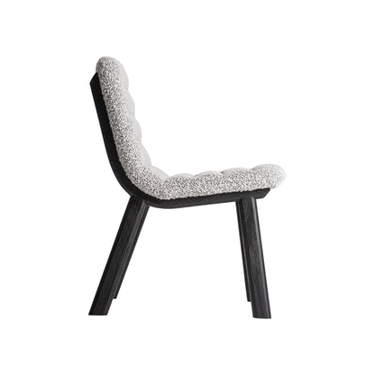 JACQUARD CHAIR