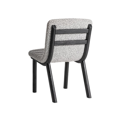 JACQUARD CHAIR