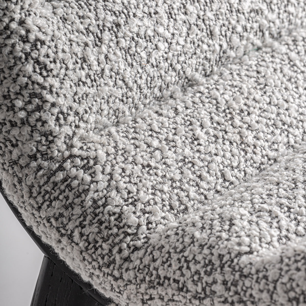 JACQUARD CHAIR