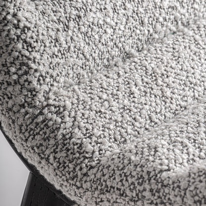 JACQUARD CHAIR