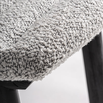 JACQUARD CHAIR