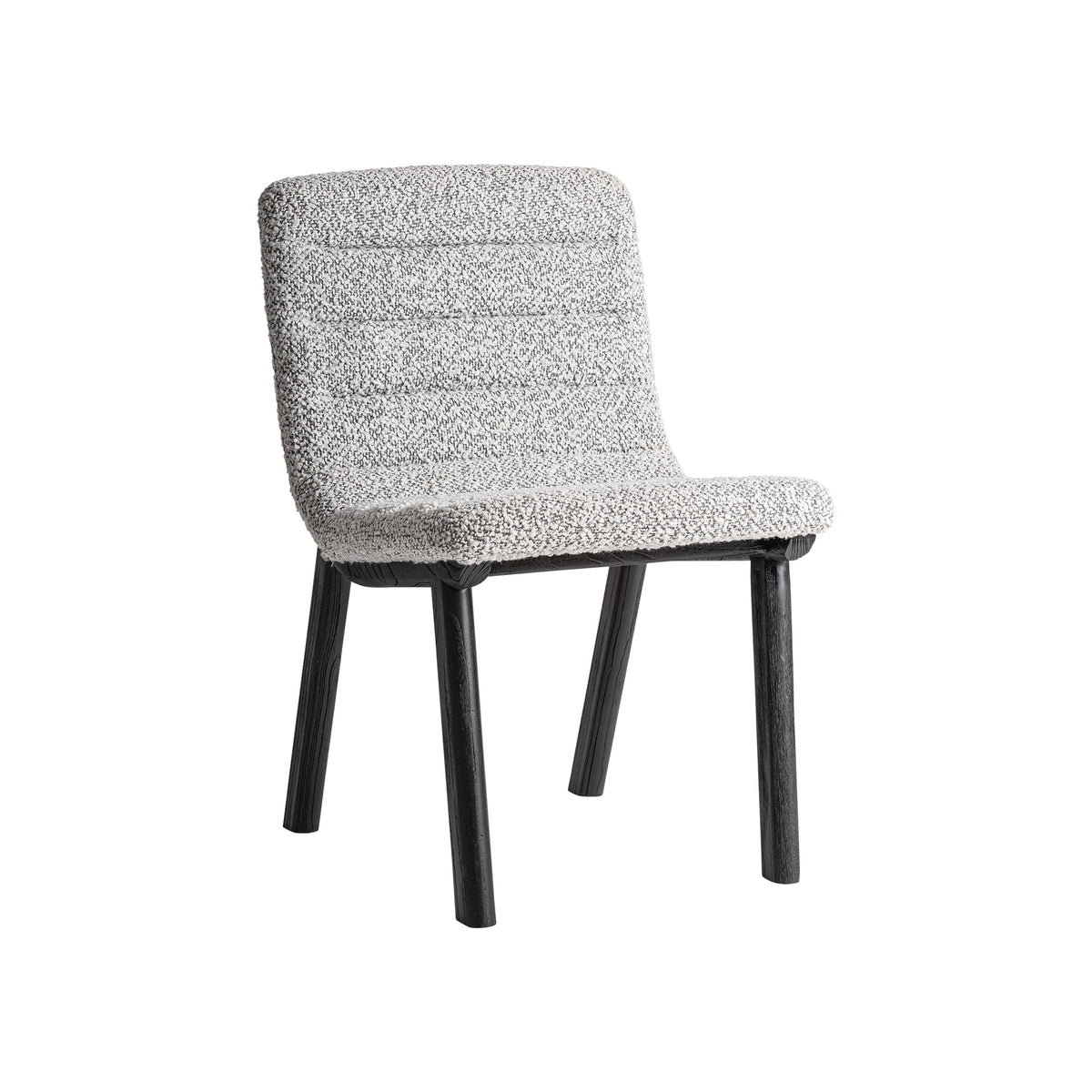 JACQUARD CHAIR