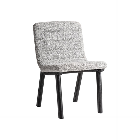 JACQUARD CHAIR