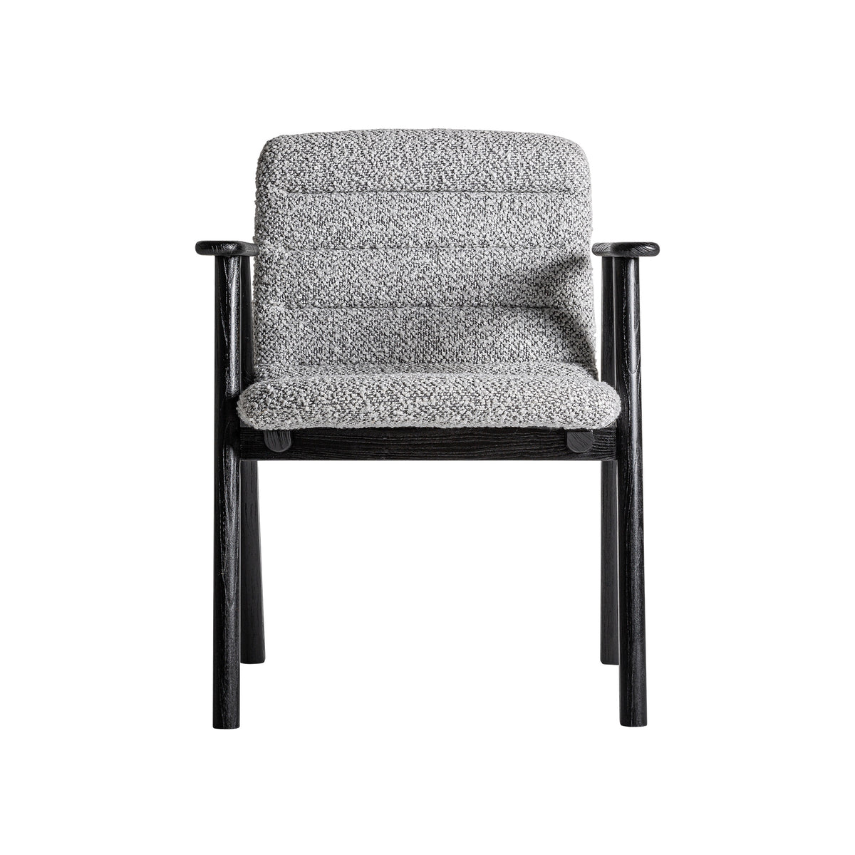 JACQUARD CHAIR