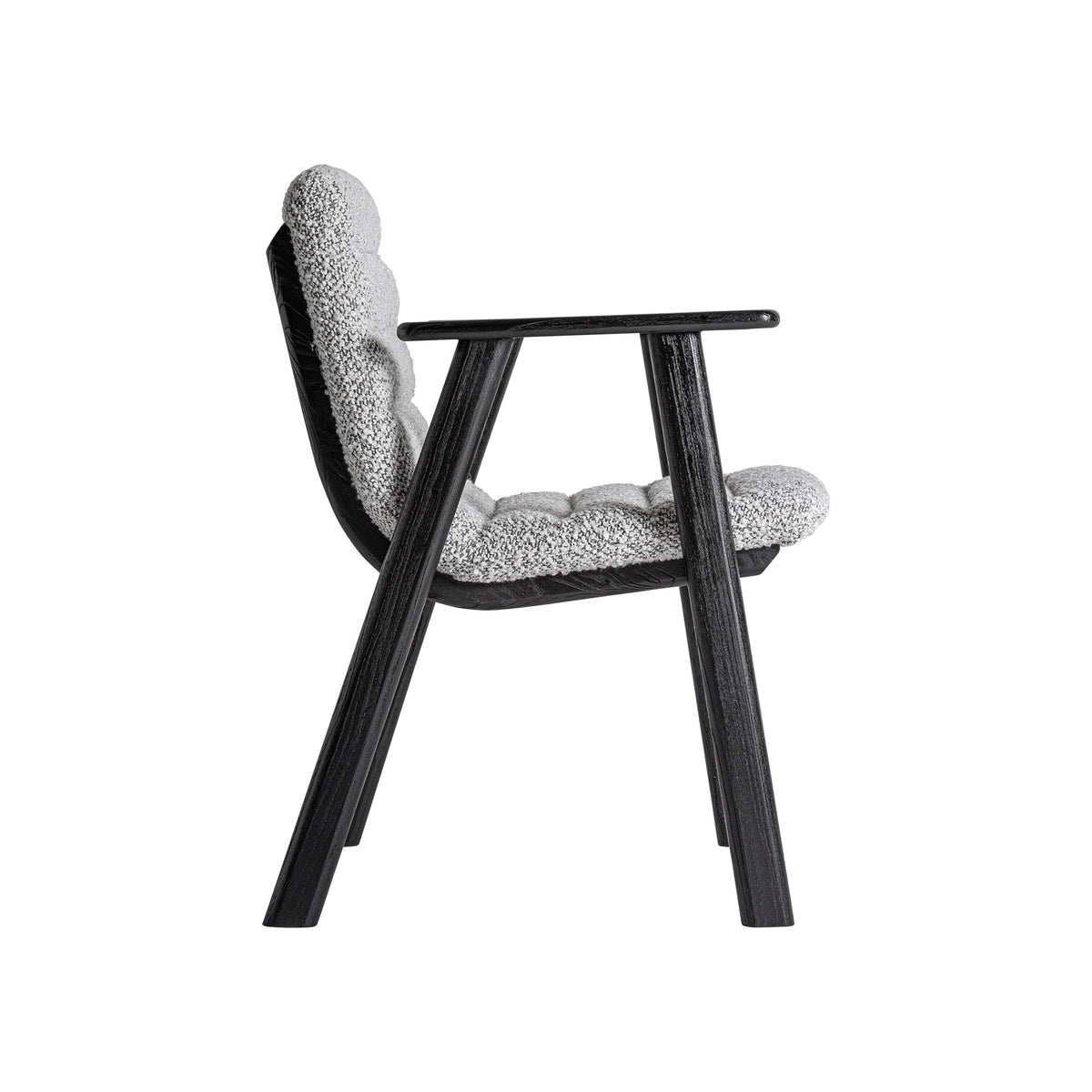JACQUARD CHAIR