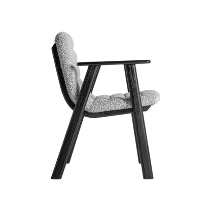 JACQUARD CHAIR