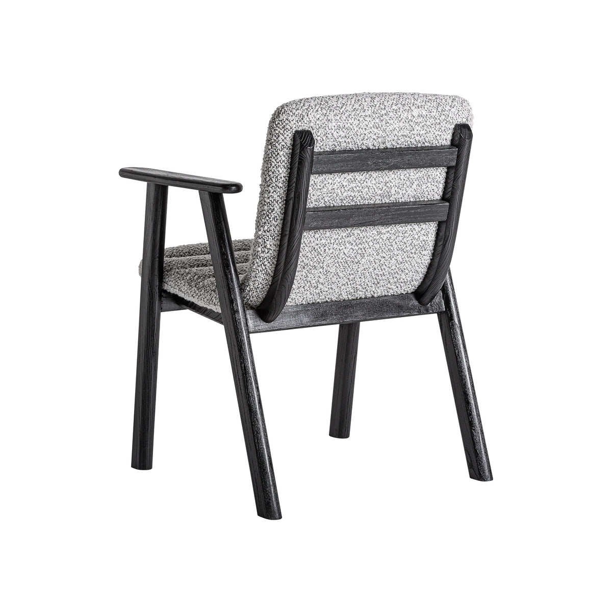 JACQUARD CHAIR