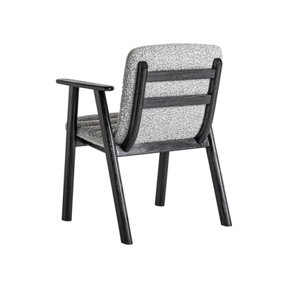 JACQUARD CHAIR