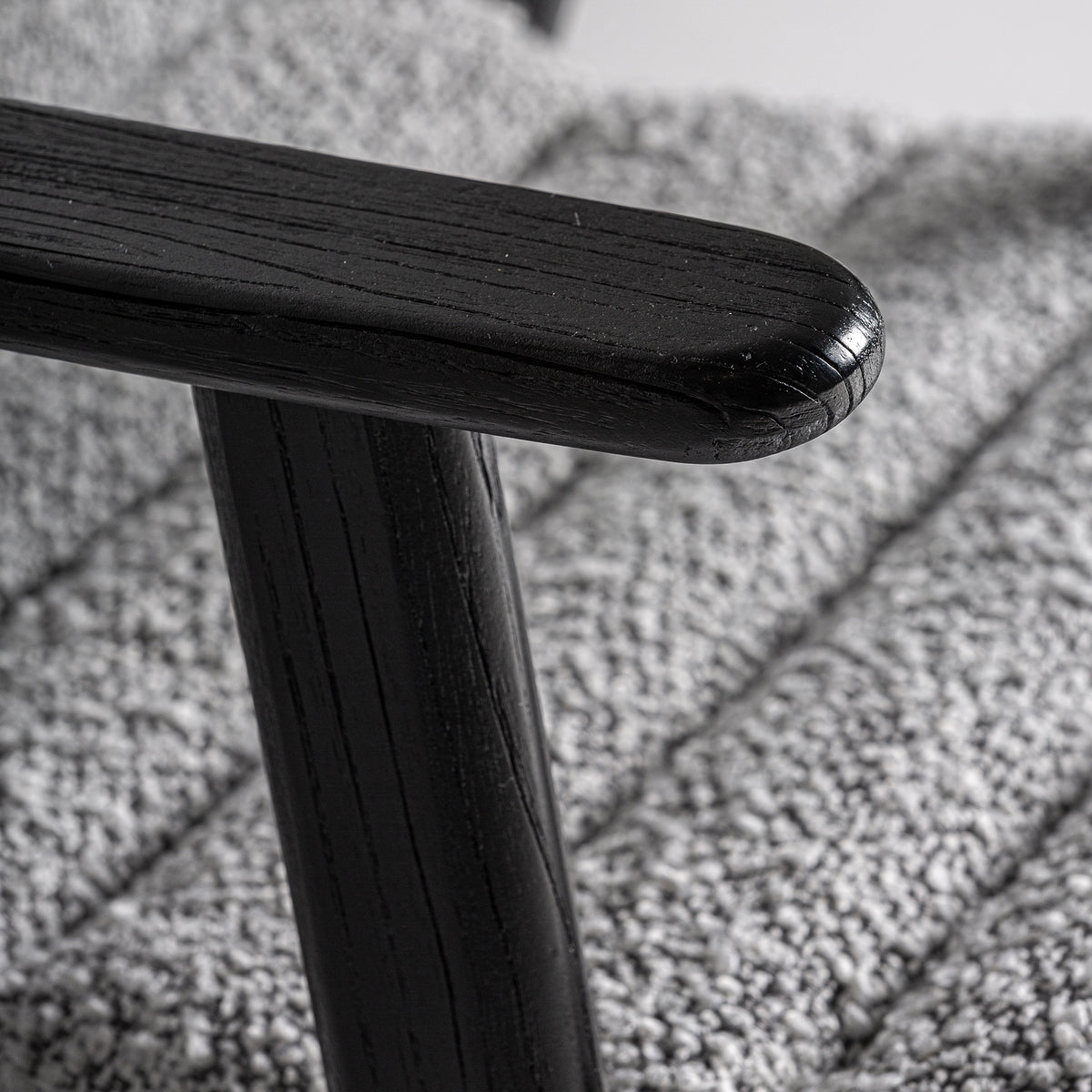 JACQUARD CHAIR