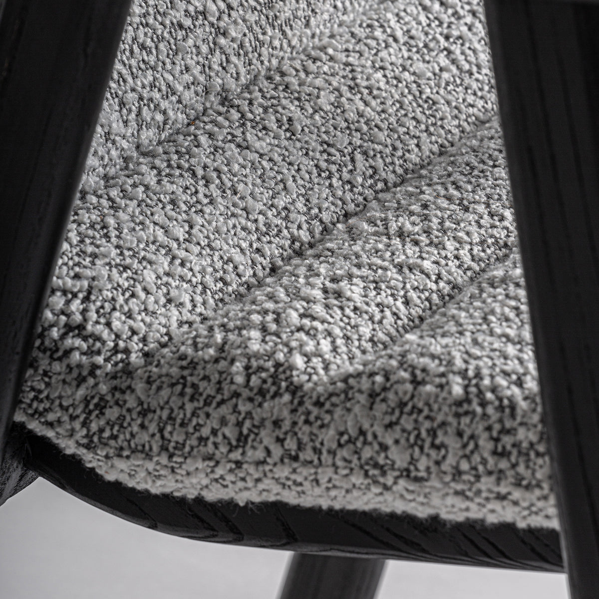 JACQUARD CHAIR