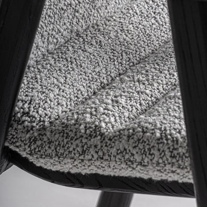 JACQUARD CHAIR