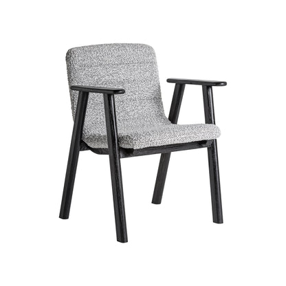 JACQUARD CHAIR