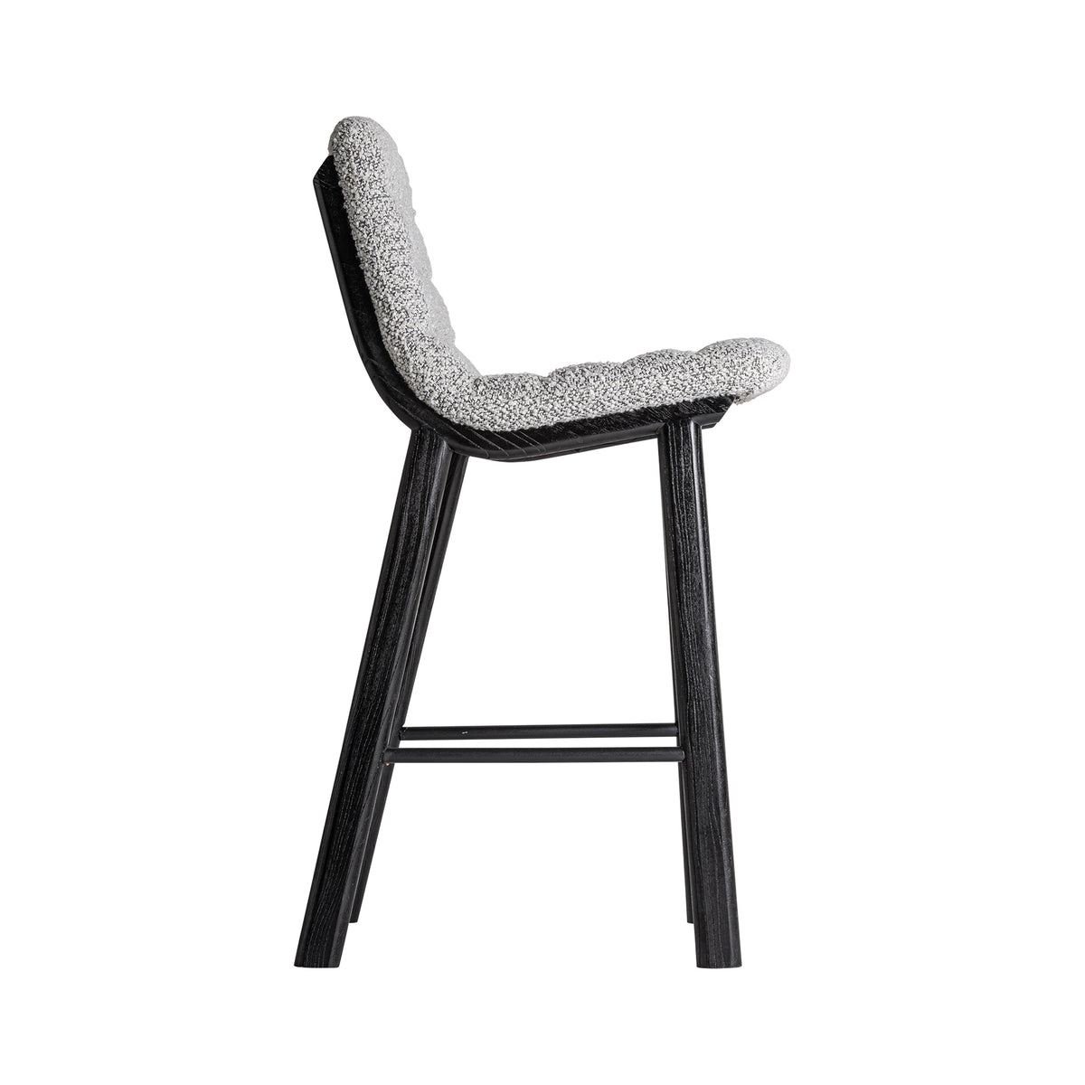 JACQUARD STOOL
