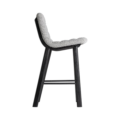 JACQUARD STOOL